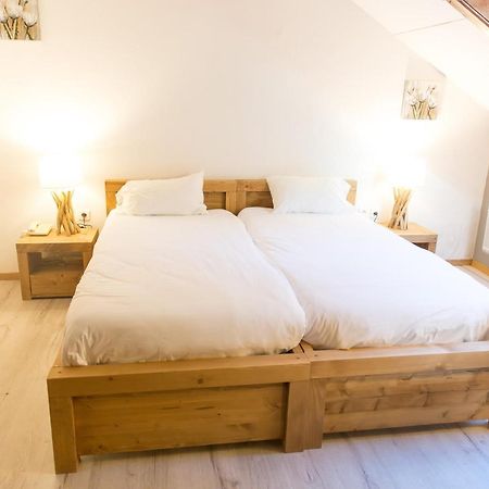 Le Freudeneck Hotell Wangenbourg-Engenthal Eksteriør bilde