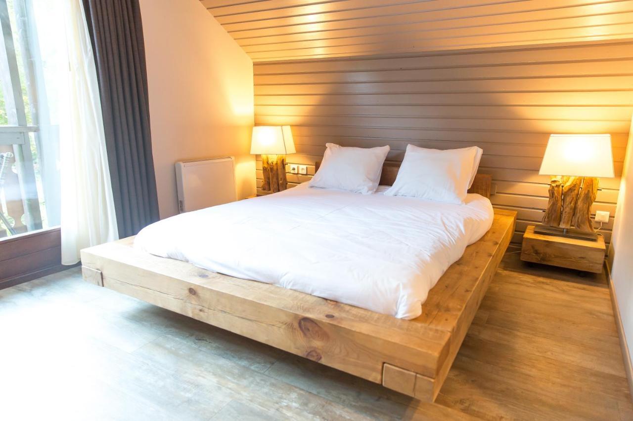Le Freudeneck Hotell Wangenbourg-Engenthal Eksteriør bilde