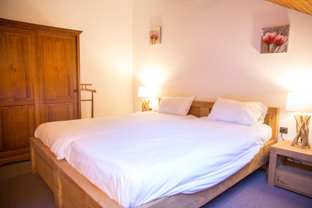 Le Freudeneck Hotell Wangenbourg-Engenthal Eksteriør bilde