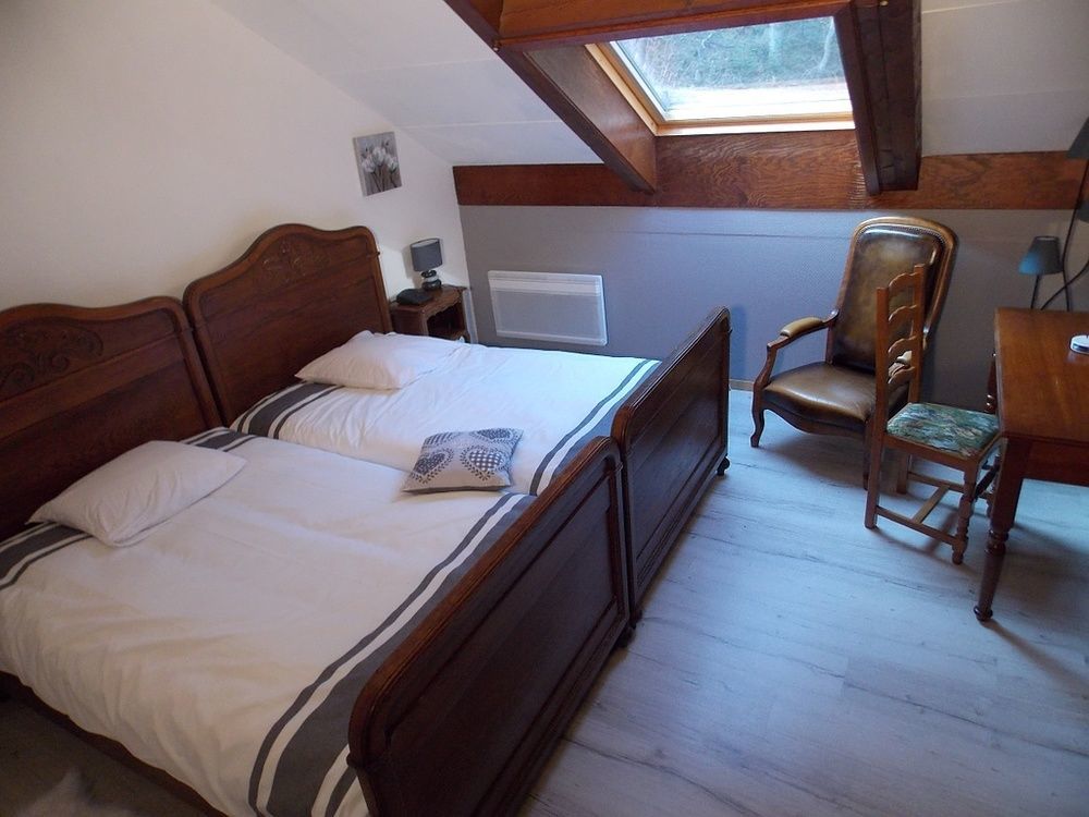 Le Freudeneck Hotell Wangenbourg-Engenthal Eksteriør bilde